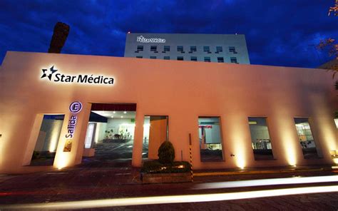 star medica juarez mexico